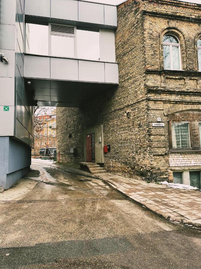 Appartamento Feel Old Town Vilnius